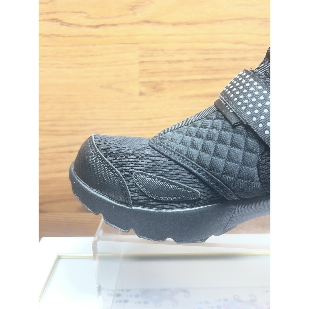 Jordan Trunner LX Triple Black/Black-Black HQ2164-001 Women's Size 6 New - Picture 2 of 12